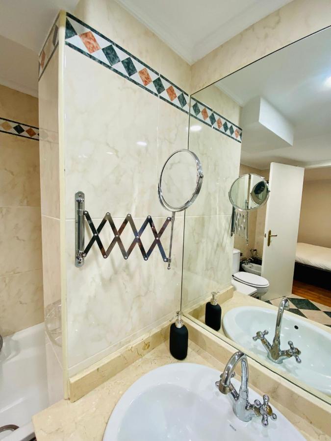Fantastico Duplex Corazon De La Juderia Sevilla Exterior photo