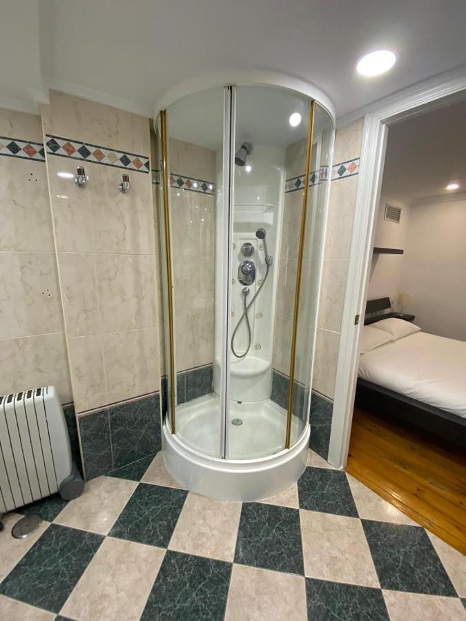 Fantastico Duplex Corazon De La Juderia Sevilla Exterior photo
