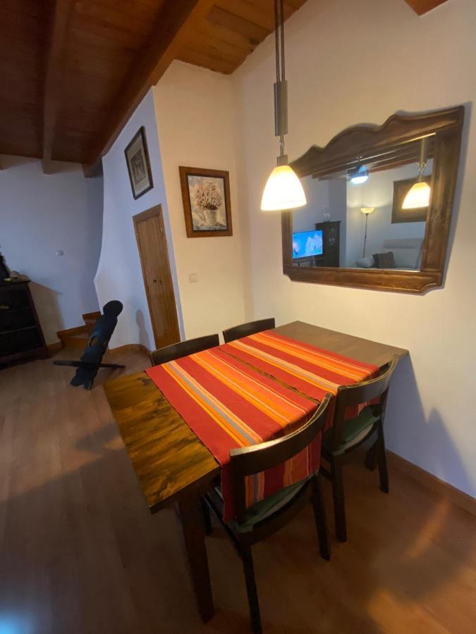 Fantastico Duplex Corazon De La Juderia Sevilla Exterior photo