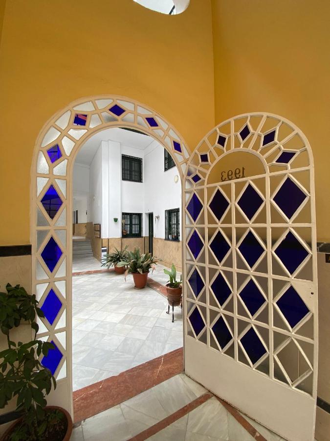 Fantastico Duplex Corazon De La Juderia Sevilla Exterior photo
